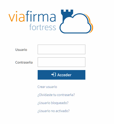 Login