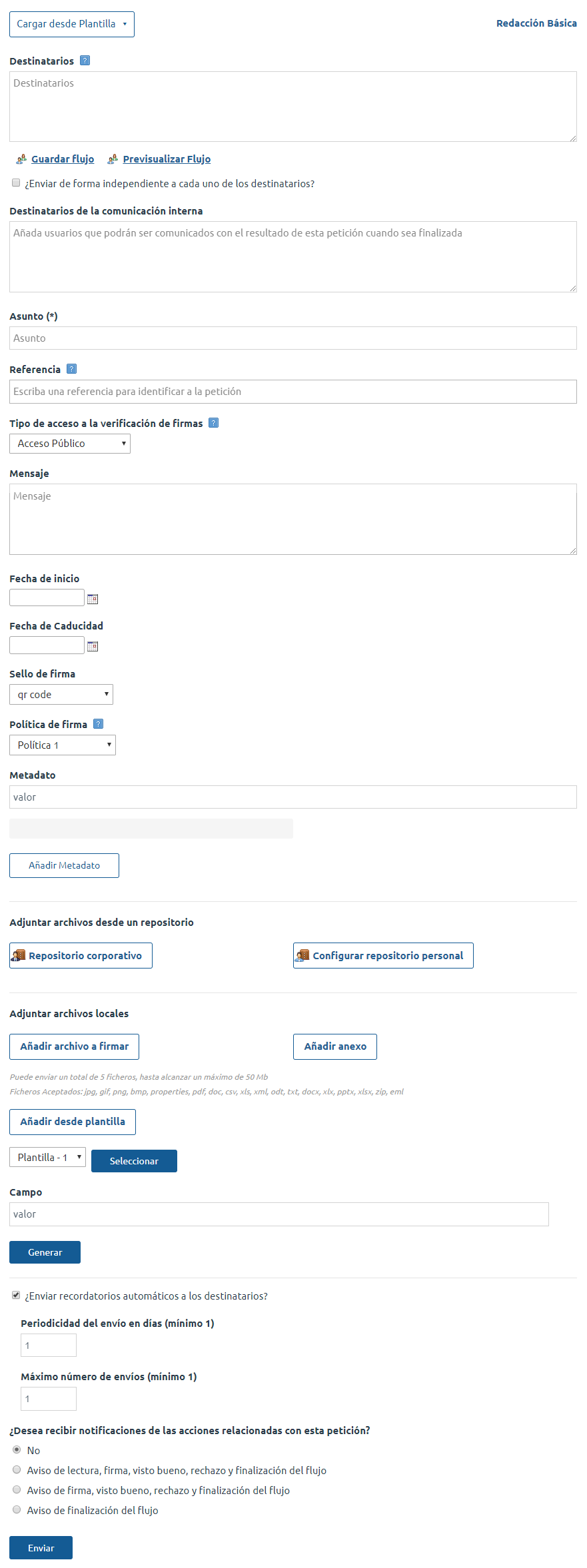 Advanced Compose